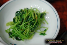 [경기도맛집/이천] 이천쌀밥집 청목