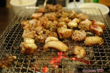 [부산/온천장] 부산 자갈치 왕 곰장어