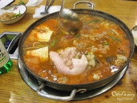 [경기도 과천/ 과천정부청사역] 생태랑 동태랑 - 푸짐한 내장이랑 생태랑 뜨끈하게~ 