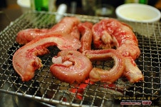 [부산/온천장] 부산 자갈치 왕 곰장어