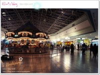 [홍천 비발디파크]새해를 대명 비발디파크에서 - 입벌이지는 부대시설들