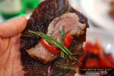 [부산맛집/명륜동] 수육이 좋은 산골수육