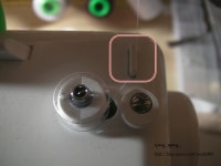 NCC머신 매직아트와 함께하는 산이맘의 쏘잉일기==매직아트의 매력