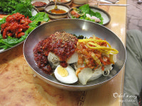 [강원도 춘천 후평동] 부안막국수 - 춘천은 역시 막국수의 도시~ ^^ 