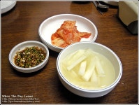 [충남맛집/예산맛집/덕산맛집/신토불이묵집] 버라이어티한 묵요리의 향연....