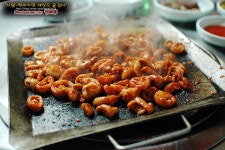 [부산맛집/범일동] 양념곱창이 좋은 조방곱창