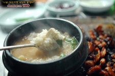 [부산맛집/범일동] 양념곱창이 좋은 조방곱창