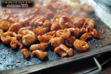 [부산맛집/범일동] 양념곱창이 좋은 조방곱창