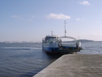 서울 근교로 떠나는 겨울여행 #1.1 - 겨울바다 보러 인천 신도로 고고싱 