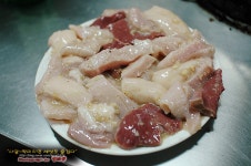 [부산맛집/자갈치] 백화양곱창
