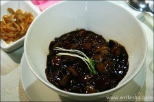 [광화문] 루이 - 가볍게 즐기는 오후의 중식