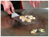 [분당맛집/수내동맛집] 입소문으로만 퍼진 숨어있는 맛집..그리고 예약제로만 최고의 재료만으로 제공되는 철판요리 페삭