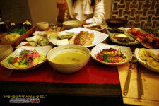 [부산진구/서면] 보쌈 먹으러 신토불이