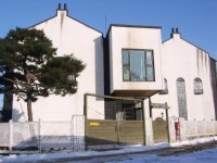 서울 근교로 떠나는 겨울여행 #1.2 - 겨울바다가 아름다웠던 인천 시도 풀하우스 촬영지