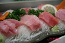 [한남동맛집/마구로센 생참치] 방문후기. 마구로센 생참치@@ 