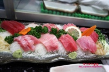 [한남동맛집/마구로센 생참치] 방문후기. 마구로센 생참치@@ 