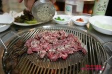 [신림동맛집/왕대포 방문기