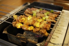 [부산맛집/동래] 양꼬지를 처음 맛보다 경성 양꼬지