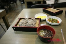 [광화문맛집/종로맛집]메밀국수 최고의 집 -미진-미진 방문기@@