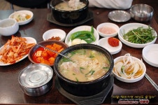 [마산맛집/회원동] 한양돼지국밥