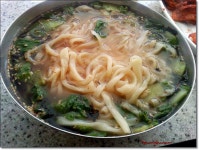 [부산 해운대]소문난칼국수