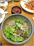[성북동맛집/선동보리밥] 입맛없을땐..보리밥 한그릇 쓰윽....비벼먹는것도.....ㅎㅎ
