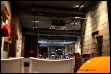 [부산 중앙동]커피드슈........Coffe de chou