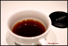 [부산 중앙동]커피드슈........Coffe de chou