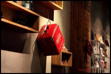 [부산 중앙동]커피드슈........Coffe de chou