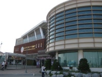 겨울 강릉으로의 제철 맛 여행