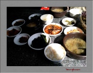 [부산 서구]예천집.....등산을 안가도 맛보는 시락국~