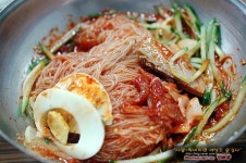 [부산맛집/남부민동] 함흥냉면