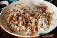 [안동맛집/안동찜닭] 안동 현대 찜닭