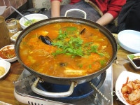 [서울 사당동/사당역] 바다 회 세꼬시 - 어설픈 호프집보다는 적당한 가격에서 회 한판 먹는게 백배낫다 