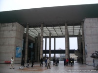 [진도]절로 흥이 나게 만드는 찾아가는 민속공연