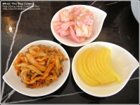 [경기시흥맛집/물왕저수지맛집/리옌] 연근 탕수육이라고 아시나요???