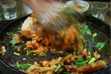 경기도/ 성남시맛집/ 남한산성입구역맛집/산골 생오리 구이 전문점