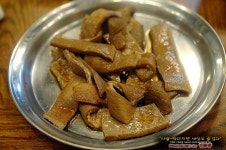 [부산맛집/동래] 목살과 껍데기 토성동 원조 소금구이 직영점