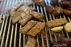 [부산맛집/동래] 목살과 껍데기 토성동 원조 소금구이 직영점