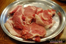 [부산맛집/동래] 목살과 껍데기 토성동 원조 소금구이 직영점