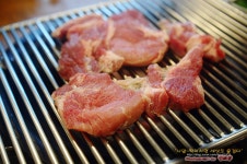 [부산맛집/동래] 목살과 껍데기 토성동 원조 소금구이 직영점