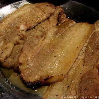 연탄마을 역삼점