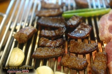 [부산맛집/동래] 목살과 껍데기 토성동 원조 소금구이 직영점