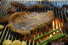 [부산맛집/동래] 목살과 껍데기 토성동 원조 소금구이 직영점