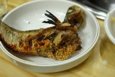속초생태집 [생태탕/생선구이 - 북창동 맛집]