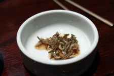 용수산 삼청점 [한정식 - 삼청동 맛집]