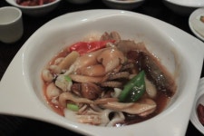 몽중헌 [중국요리 - 청담동 맛집]