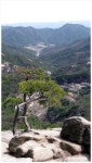 충북 영동 천태산 산행기!(반기문마라톤대회 홍보)