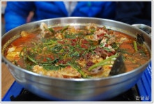 미조리(안양시/관양동) ... 편안한 동네 횟집 ...