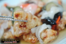 [문경/점촌] 맛있는 탕수육을 찾아서 영흥반점